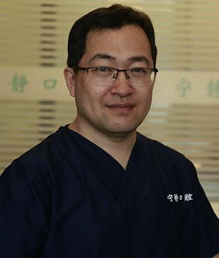 韩东