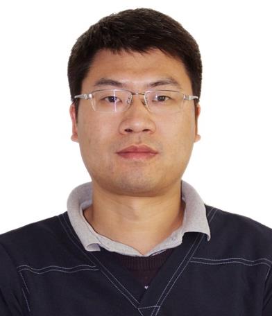赵晓雷