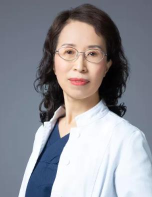 于晓霞