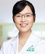 蔡英英医生矫正种植技术怎么样-个人资料-深圳美莱口腔门诊部