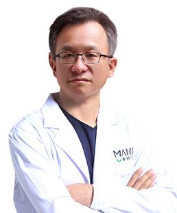 张忠良