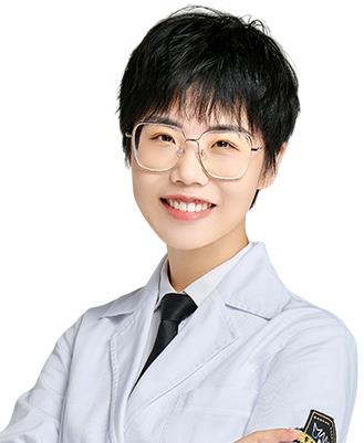 姜丽雯