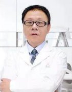 刘剑医生矫正种植技术怎么样-个人资料-深圳百德口腔诊所