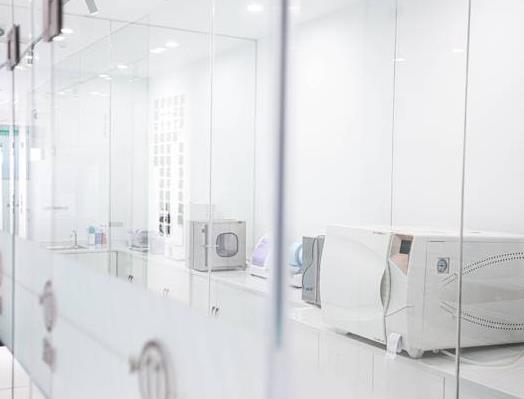 绍兴越城口腔医院