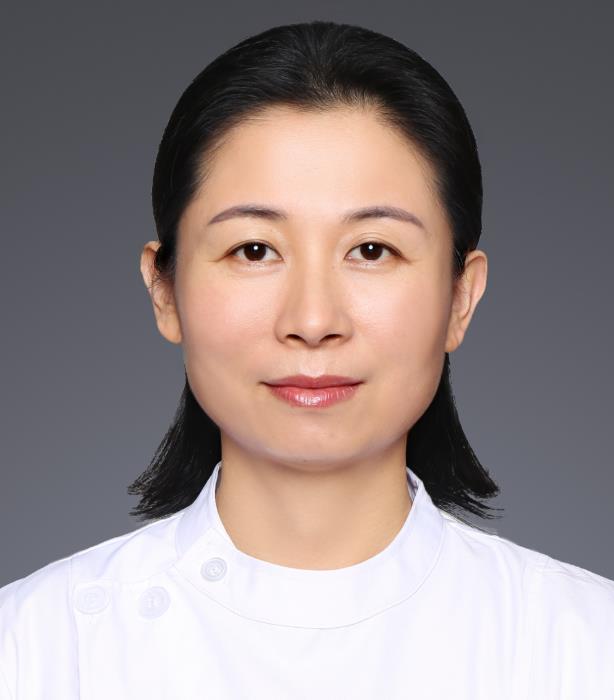 王晓玲 王晓玲