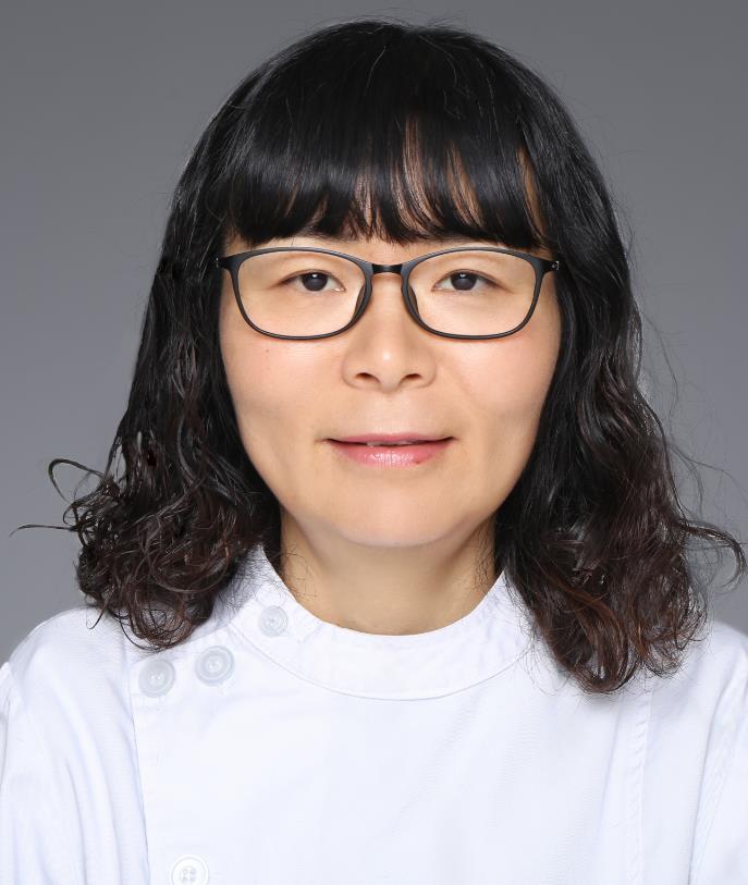 王晓英