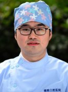 黄海波医生矫正种植技术怎么样-个人资料-绍兴博雅口腔医院