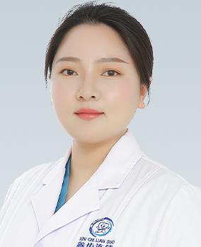 陈珊