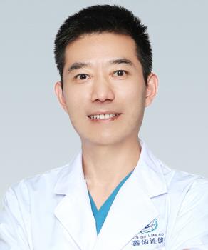 张健