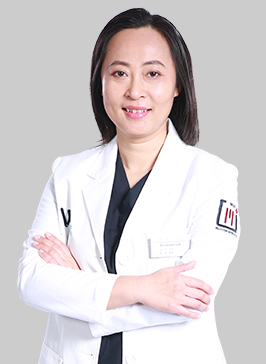李秋敏 李秋敏