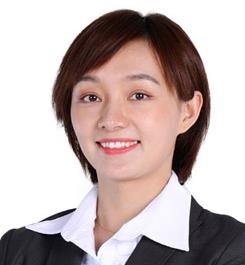 陈依梦