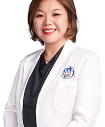 占美红
