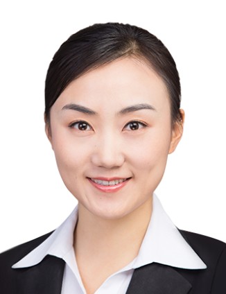 许婷婷 许婷婷