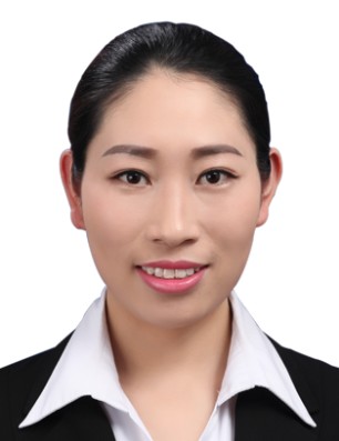 申贝贝 申贝贝