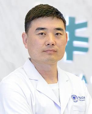 刘晓强