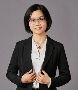 张莹鸽