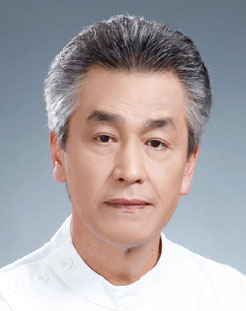 石司敏雄 石司敏雄