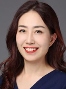 侯瑞丽 侯瑞丽