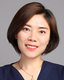 廉文静 廉文静