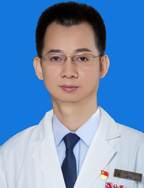 马辉彬