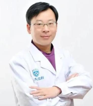 徐子强