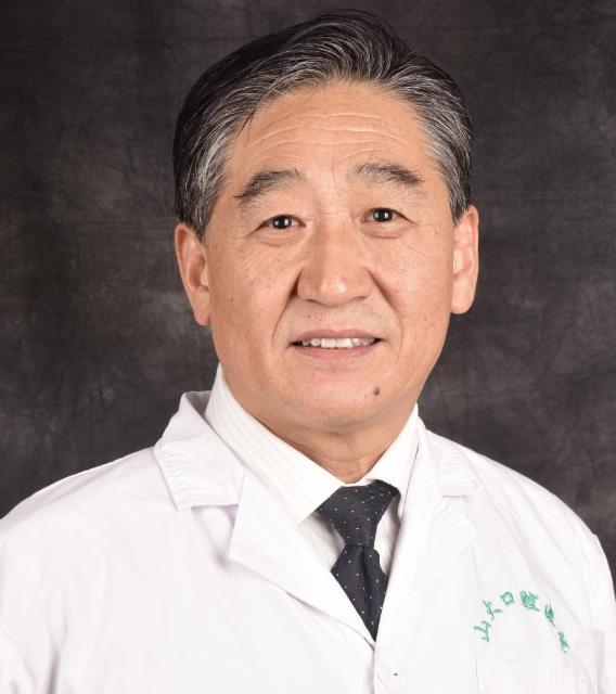 王振岸