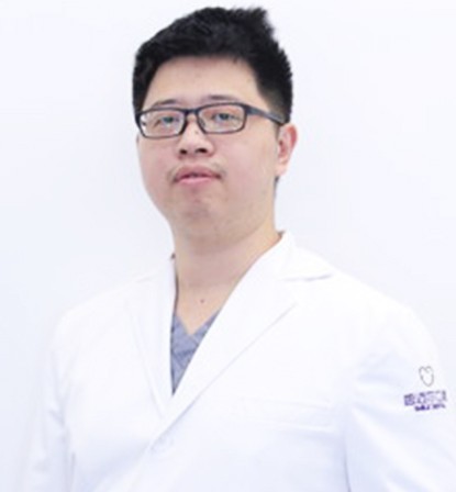 陈经纬 陈经纬
