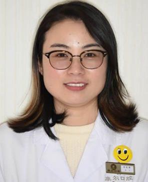 李凯霞 李凯霞