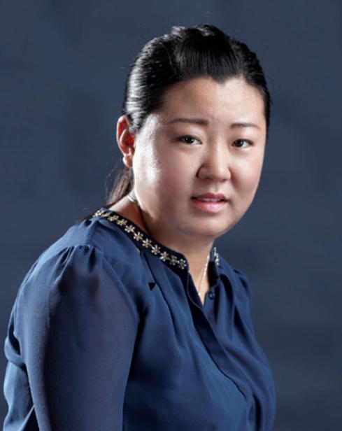 郑美玲 郑美玲