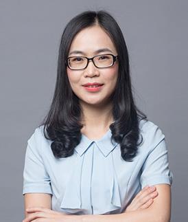 林志芳