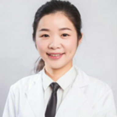 庄娜娟