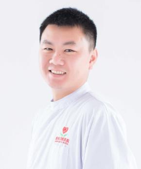 陈太康