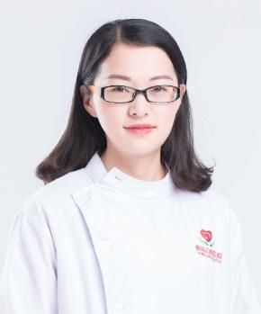 缪丽芳
