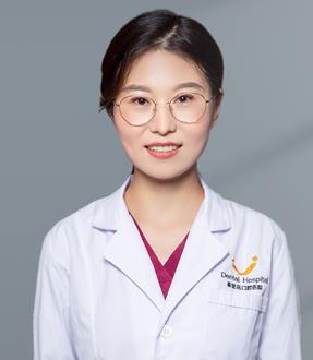 吕美娴