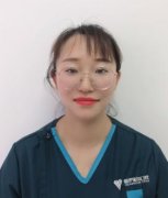 张海玲医生矫正种植技术怎么样-个人资料-秦皇岛柯伊诺尔口腔医院