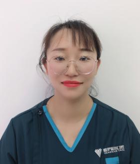 张海玲 张海玲