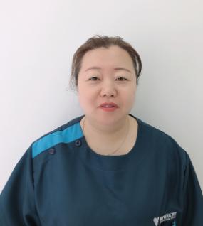 钟明军