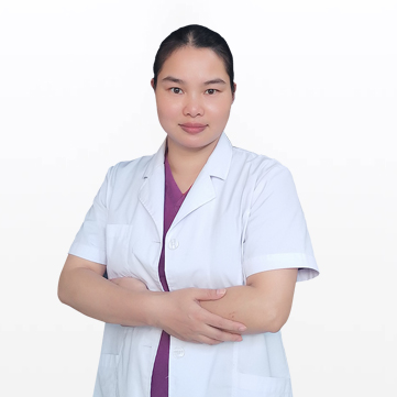 何小婷 何小婷
