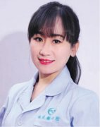 卢蕊医生矫正种植技术怎么样-个人资料-平陆白天鹅口腔诊所