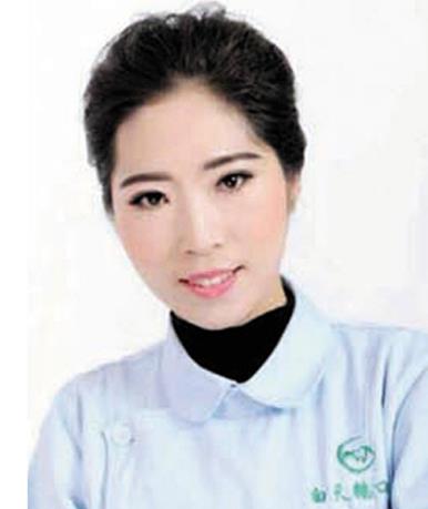 贾会苗