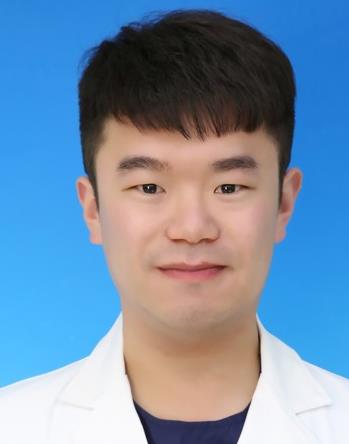张中一 