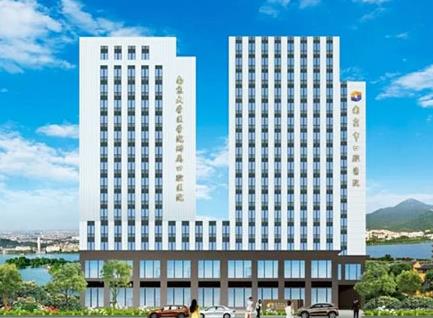 南京市口腔医院
