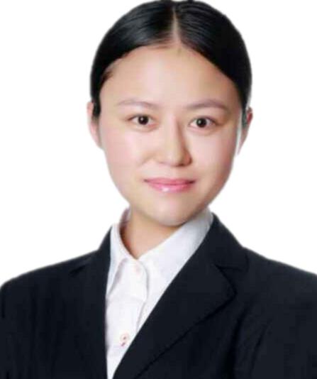罗月华 罗月华