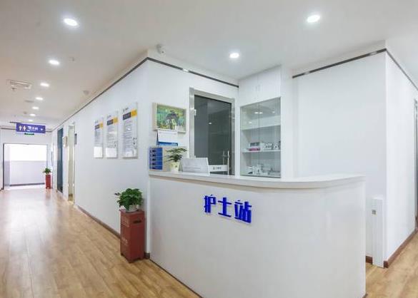 兰州台牙迪萌口腔门诊部