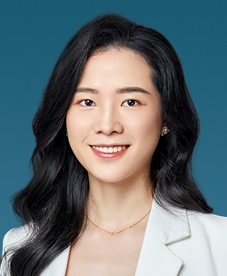 张瑜璇 张瑜璇