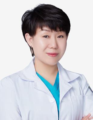 赵霞玲