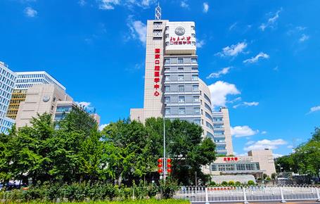 北京大学口腔医院