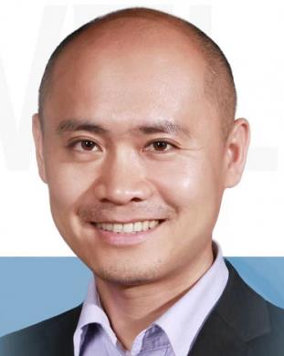 杨广聚 杨广聚
