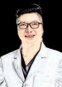 严晓东医生矫正种植技术怎么样-个人资料-南京启芽严博士口腔门诊部