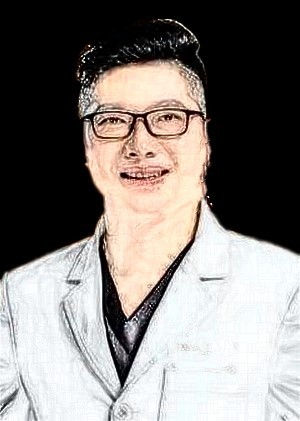 严晓东 严晓东